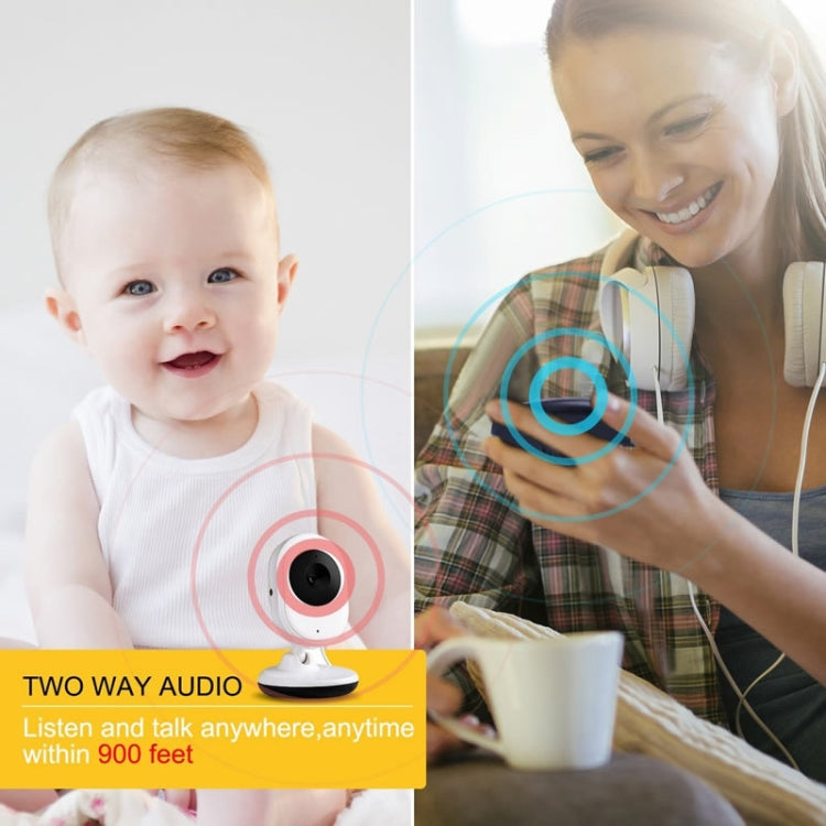 BM-SP820 2.4 inch LCD 2.4GHz Wireless Surveillance Camera Baby Monitor with 7-IR LED Night Vision, Two Way Voice Talk, BM-SP820 BM-SP820 2.4 inch LCD 2.4GHz Wireless Surveillance Camera Baby Monitor with 7-IR LED Night Vision, Two Way Voice Talk, BM-SP820